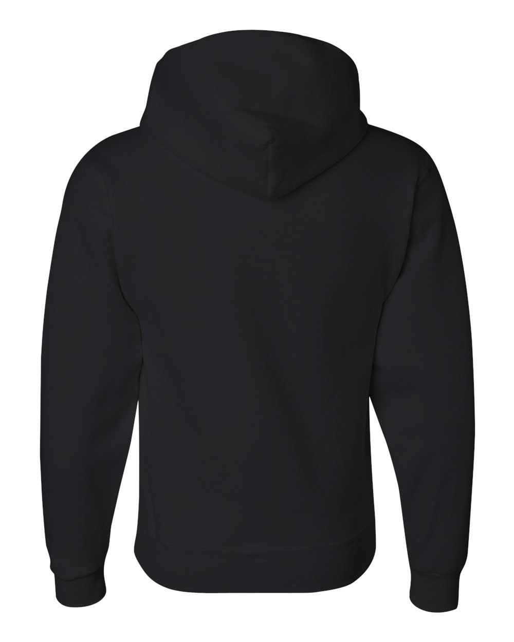 Jerzees 4997MR SUPER SWEATS Hooded Sweatshirt
