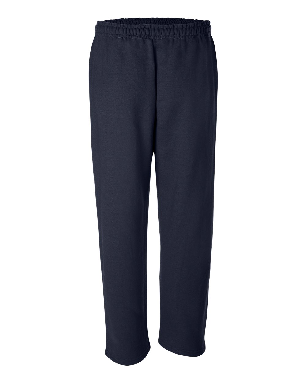 Gildan 12300 DryBlend Open Bottom Pocketed Sweatpants
