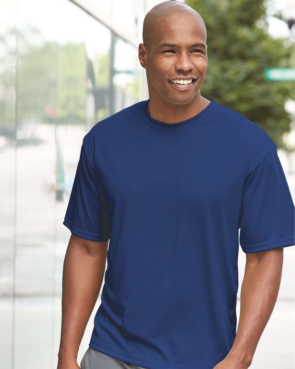 c2 sport performance tee