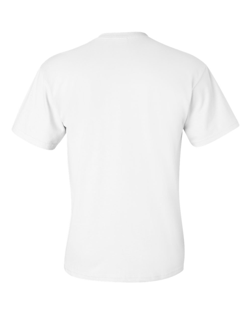 Gildan 2300 Ultra Cotton T-Shirt with a Pocket