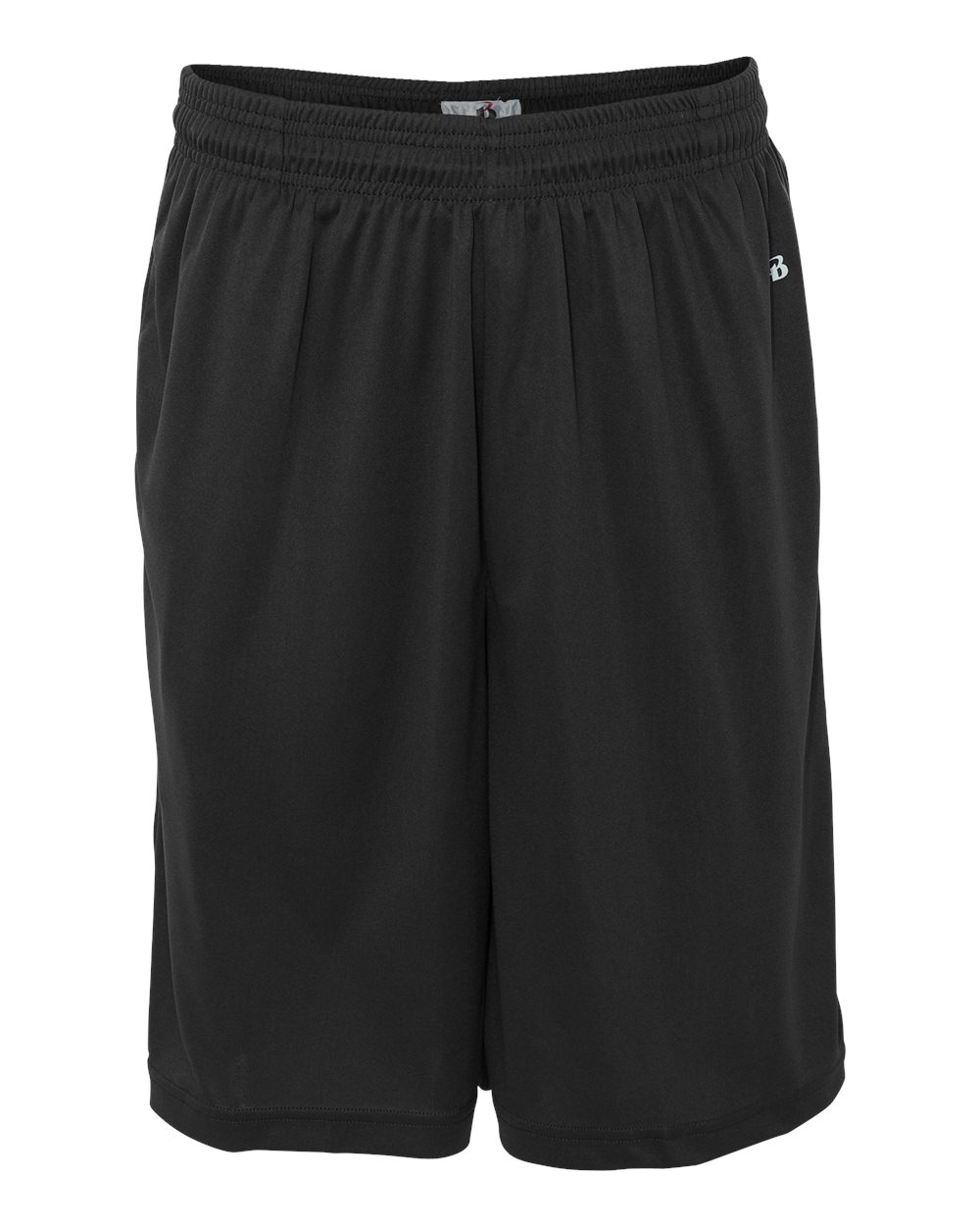 Badger 4119 B-Core Pocketed Shorts