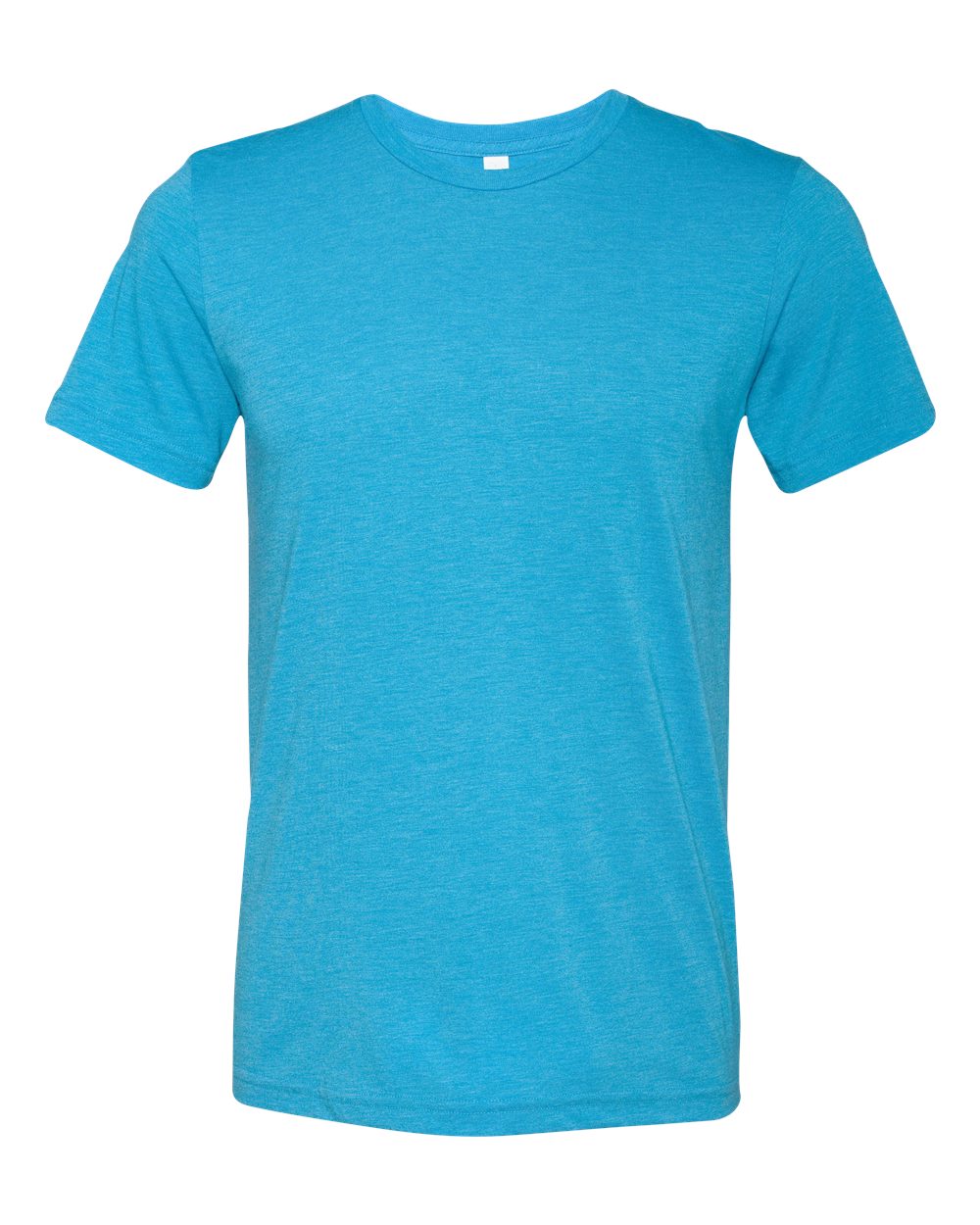 Bella + Canvas 3413 Unisex Triblend Short Sleeve Tee