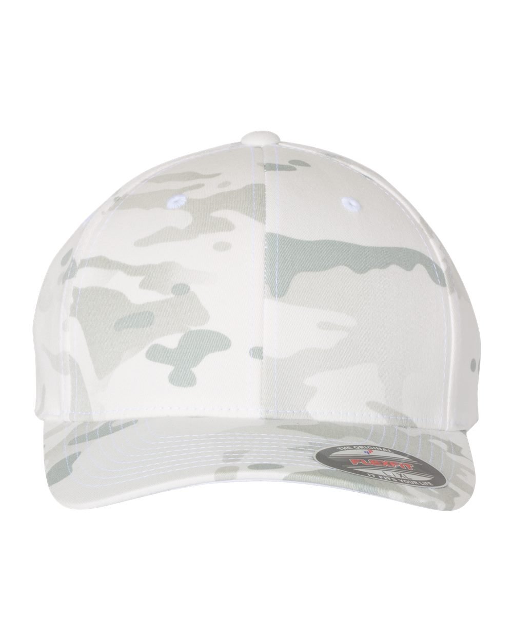 Flexfit Cap 6277 Cotton Blend