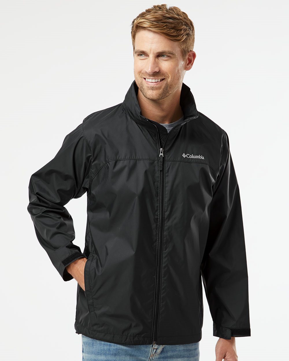 Columbia 144236 Glennaker Lake™ Rain Jacket