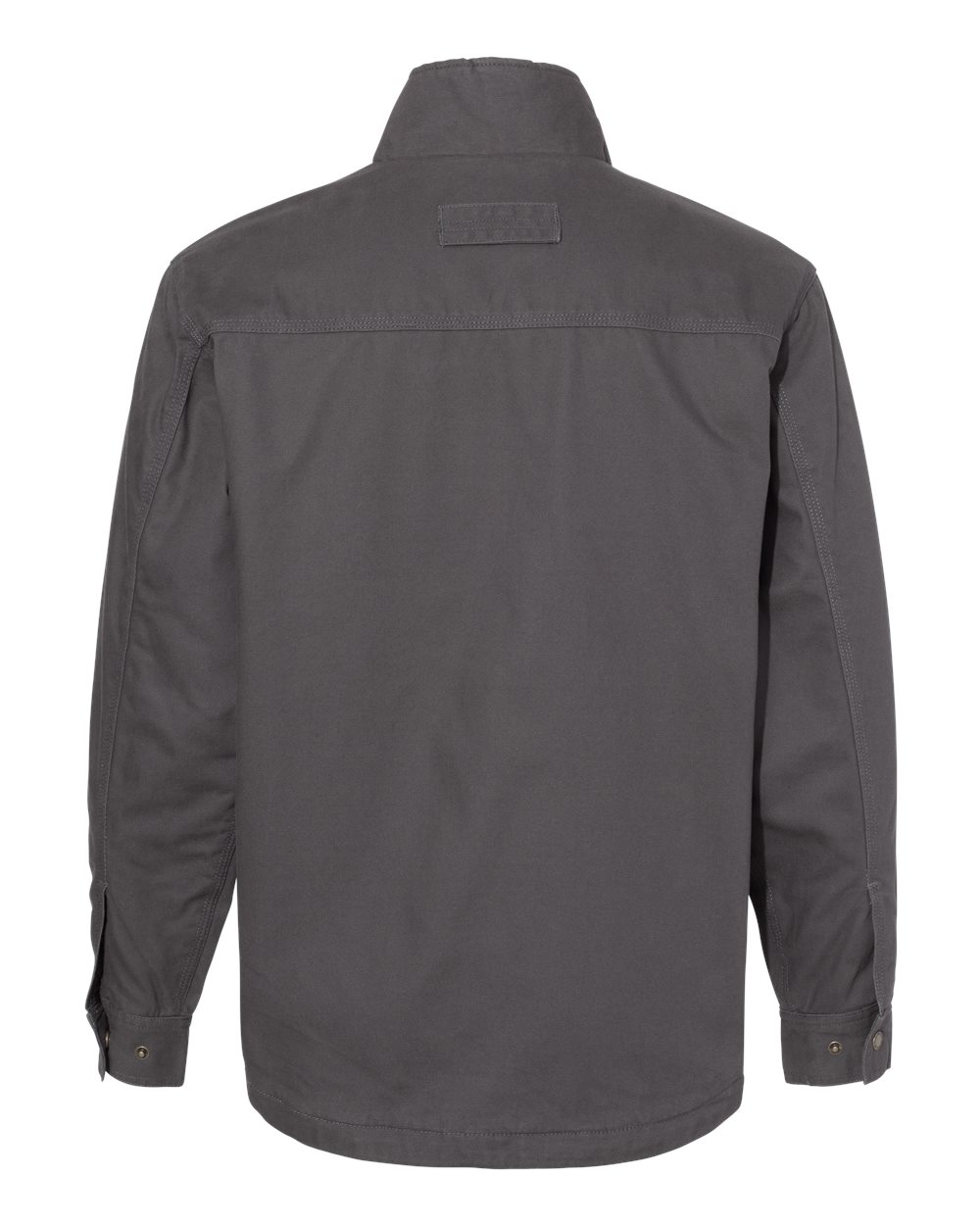 DRI DUCK 5037 Endeavor Canyon Cloth Canvas Jacket with Sherpa Lining