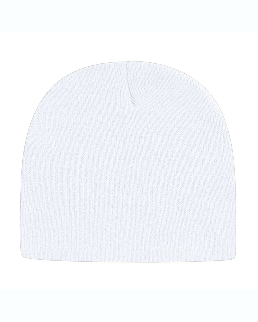 CAP AMERICA TKN28 USAMade 8 1/2" Beanie