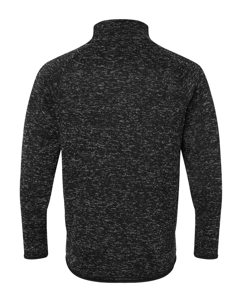 Burnside 3901 Sweater Knit Jacket
