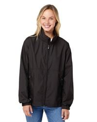 preview image of DRI DUCK 9403 Women's Riley Packable Jacket