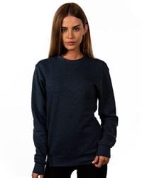 preview image of Next Level 9002 Unisex PCH Basic Pullover Sweatshirt
