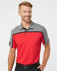 preview image of Adidas A512 Ultimate Colorblocked Polo