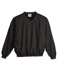 preview image of Augusta Sportswear 3415 Micro Poly Windshirt