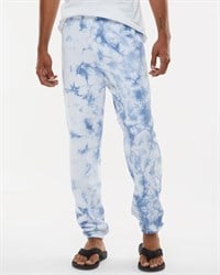 preview image of Dyenomite 973VR Dream Tie-Dyed Sweatpants