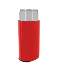 preview image of Liberty Bags FT007SC 12 oz. Neoprene Slim Can Holder