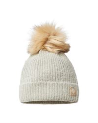preview image of Columbia 186210 Winter Blur Pom Pom Beanie