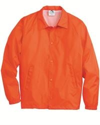 preview image of Augusta Sportswear 3100 Coach's Jacket