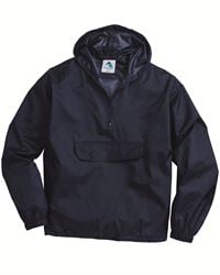 preview image of Augusta Sportswear 3130 Packable Half-Zip Pullover