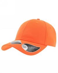 Atlantis Headwear RECC Sustainable Recycled Cap