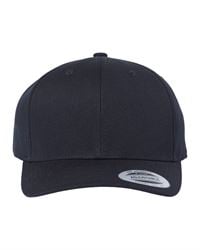 preview image of YP Classics 6389 CVC Snapback Cap