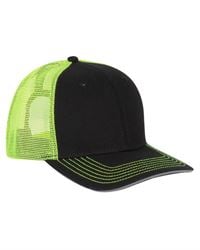 DRI DUCK 3357 Hudson Brights Cap