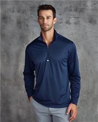 preview image of Paragon 350 Malibu Performance Quarter-Zip Pullover