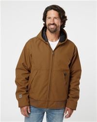 DRI DUCK 5328 Rubicon Jacket