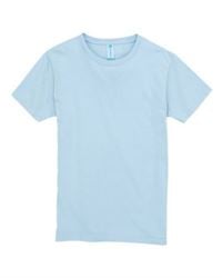 SoftShirts 402 Youth Organic T-Shirt