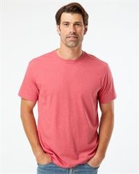 preview image of Kastlfel 2010 Unisex RecycledSoft T-Shirt