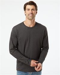 preview image of Kastlfel 2016 Unisex RecycledSoft Long Sleeve T-Shirt