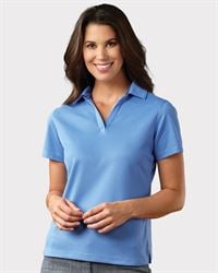 preview image of Paragon 151 Women's Memphis Sueded Polo