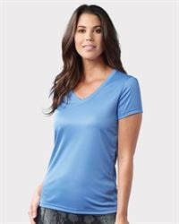 preview image of Paragon 203 Women's Vera V-Neck T-Shirt