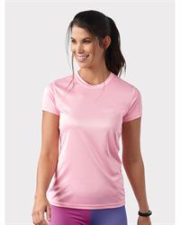 preview image of Paragon 204 Women's Islander Performance T-Shirt