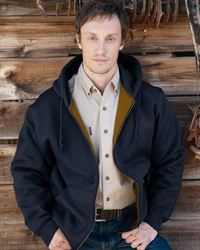 preview image of DRI DUCK 7033T Power Fleece Jacket with Thermal Lining Tall Sizes