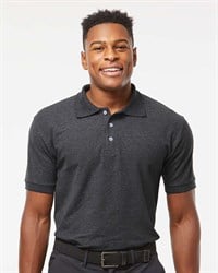 preview image of Tultex 400 Unisex 50/50 Sport Polo
