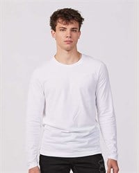 preview image of Tultex 591 Unisex Premium Cotton Long Sleeve T-Shirt