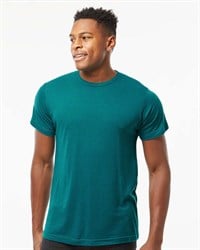 preview image of Tultex 254 Unisex Tri-Blend T-Shirt