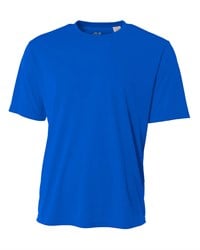 preview image of A4 NB3142 Youth Cooling Performance T-Shirt
