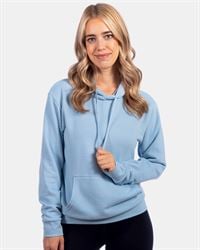 Next Level 9304 Unisex Laguna Sueded Hoodie