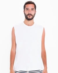 preview image of American Apparel 2465 Muscle Tank Top