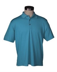 IZOD 13Z0115 Tonal Stripe Polo