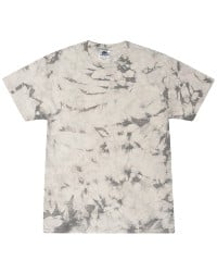 preview image of Colortone 1390 Crystal Wash T-Shirt