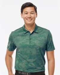 preview image of Adidas A550 Camo Polo