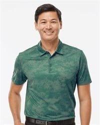 Adidas A550 Camo Polo