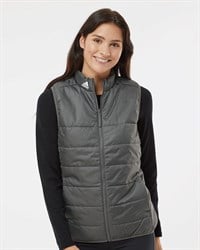 preview image of Adidas A573 Women's Puffer Vest