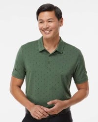 preview image of Adidas A574 Pine Tree Polo