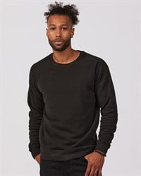 preview image of Tultex 582 Unisex Premium Fleece Crewneck Sweatshirt