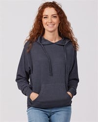 preview image of Tultex 583 Unisex Premium French Terry Hooded Sweatshirt