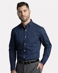 preview image of Tommy Hilfiger 13TH105 Polka Dot Shirt