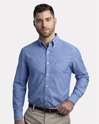 preview image of Tommy Hilfiger 13TH107 Cotton/Linen Shirt