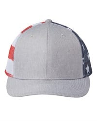 preview image of Kati S700M Printed Mesh Trucker Cap