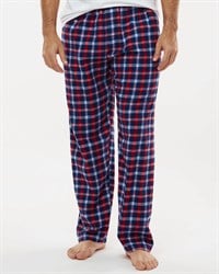 preview image of Boxercraft BM6624 Harley Flannel Pants